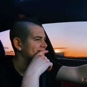 Meet your Posher, Bryce